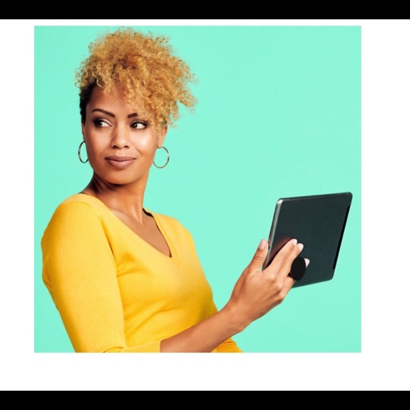 🚫 SOLD 🚫 ⭐️(2 for $15) PoPSockets Mane Attraction - Picture 12 of 12